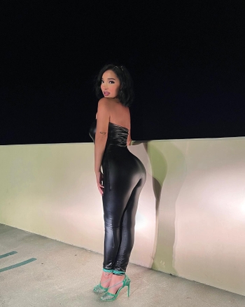 Kiara Marie