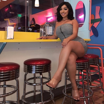 Kiara Marie