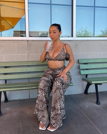 Kiara Marie