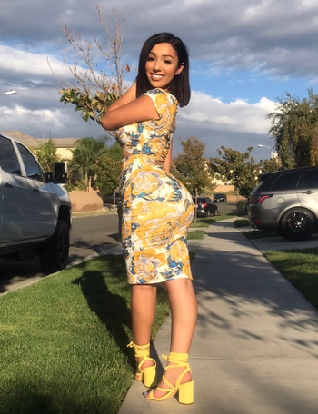 Kiara Marie