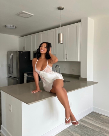 Kiara Marie