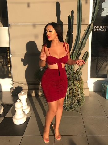 Kiara Marie