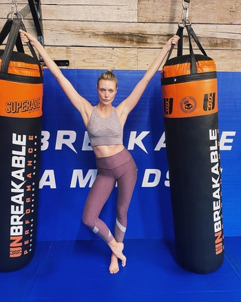 Anastassija Makarenko