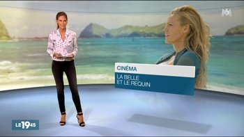 Ophélie Meunier