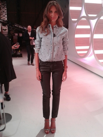 Ophélie Meunier