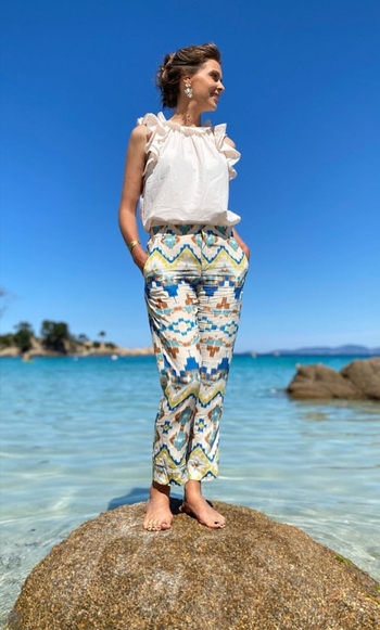 Ophélie Meunier