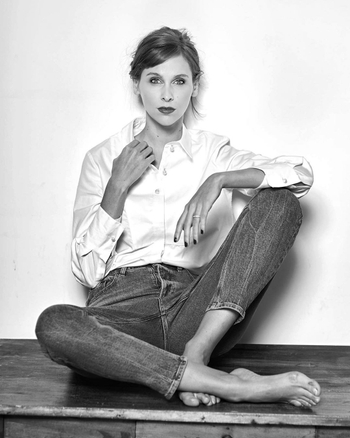 Ophélie Meunier