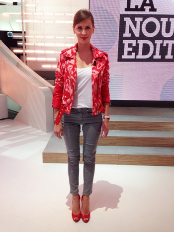 Ophélie Meunier