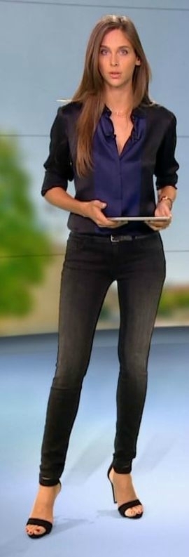 Ophélie Meunier