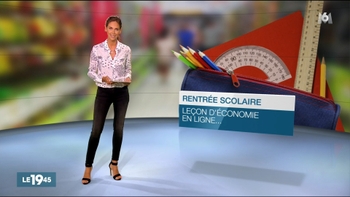 Ophélie Meunier