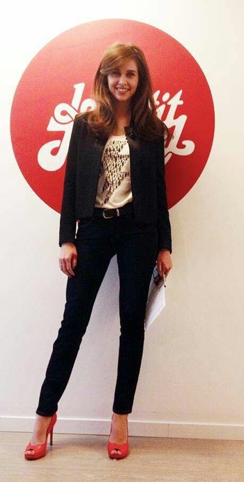 Ophélie Meunier