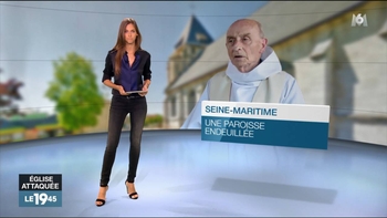 Ophélie Meunier
