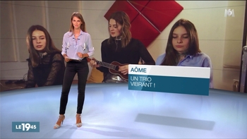 Ophélie Meunier