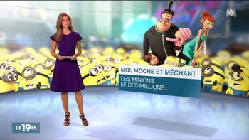 Ophélie Meunier