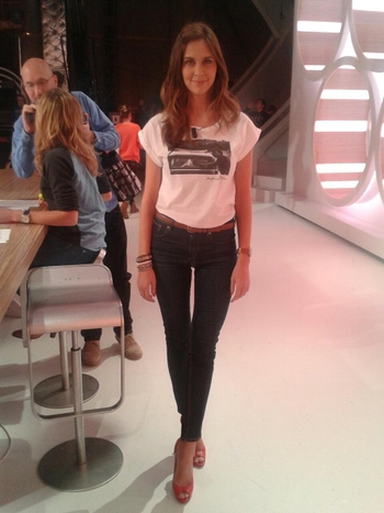Ophélie Meunier