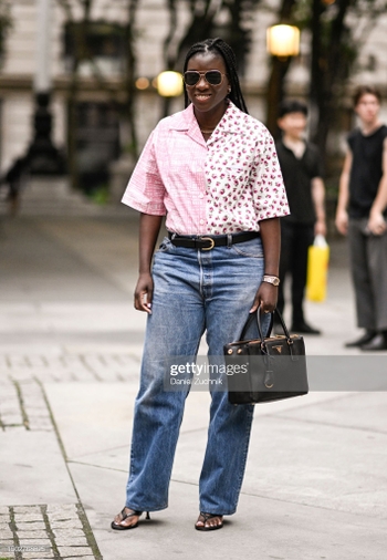 Nikki Ogunnaike