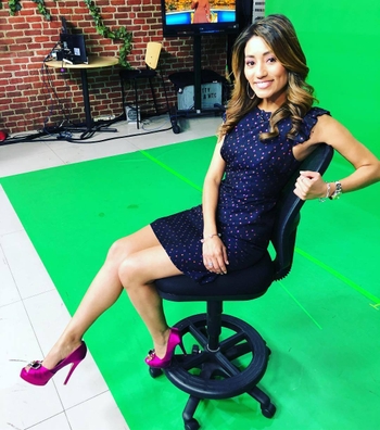Rita Garcia