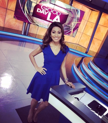 Rita Garcia
