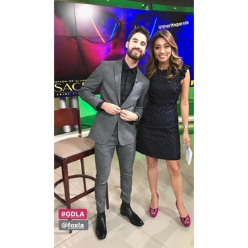 Rita Garcia