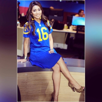 Rita Garcia