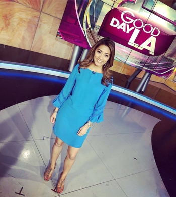 Rita Garcia