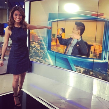 Rita Garcia