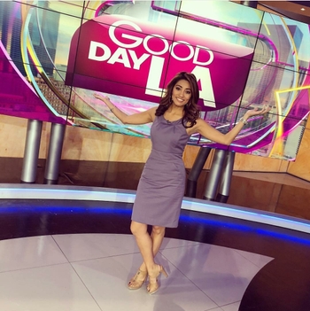 Rita Garcia