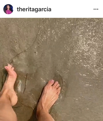 Rita Garcia