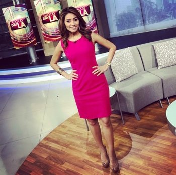 Rita Garcia
