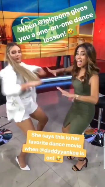 Rita Garcia