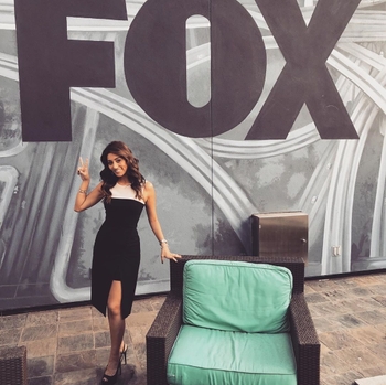 Rita Garcia