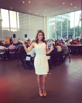Rita Garcia