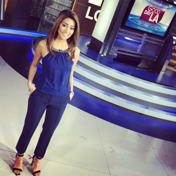 Rita Garcia