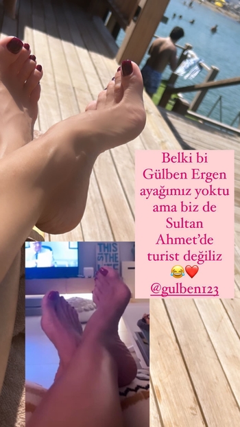 Gülsah Saraçoglu