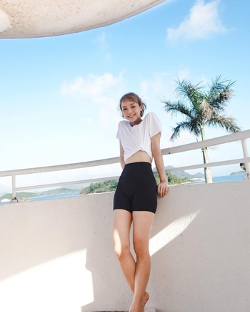 Jackie Lau