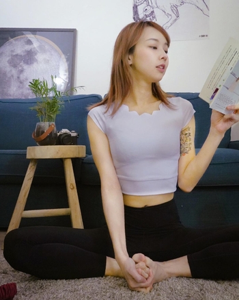 Jackie Lau