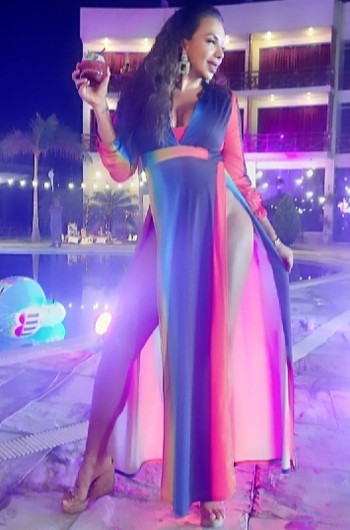Mónica Cabrejos
