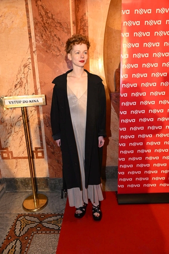 Anna Kameníková