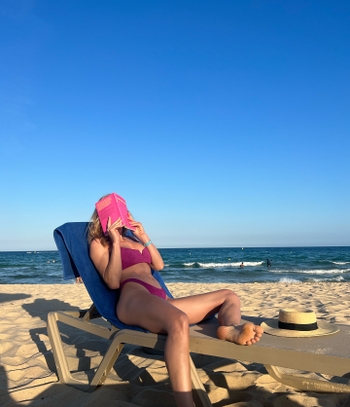 Ángela Cremonte