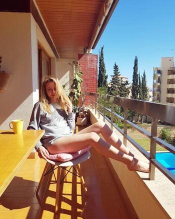 Ángela Cremonte