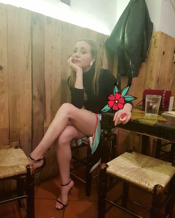 Ángela Cremonte