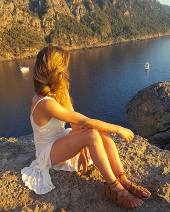 Ángela Cremonte