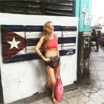 Ángela Cremonte