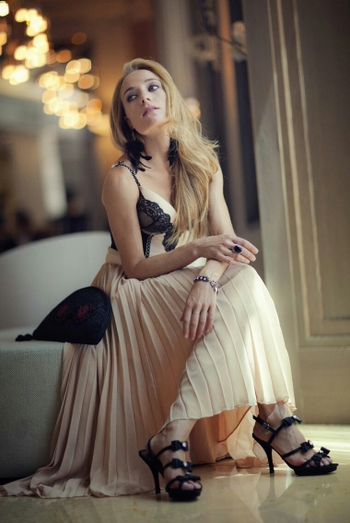 Ángela Cremonte