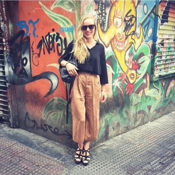 Ángela Cremonte