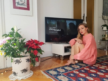 Ángela Cremonte