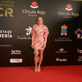 Ángela Cremonte
