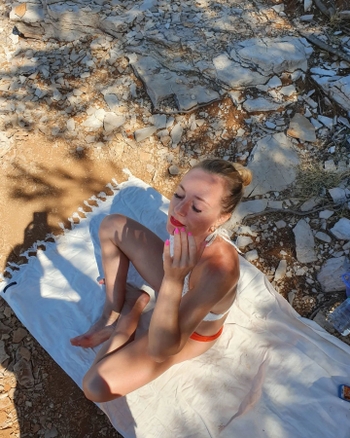 Ángela Cremonte