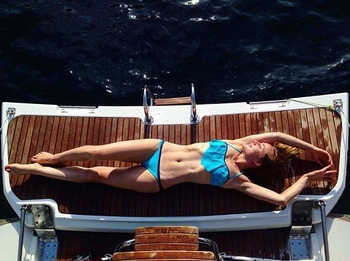 Ángela Cremonte