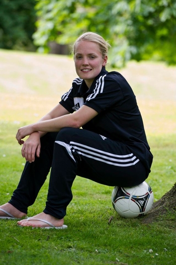 Kim Little